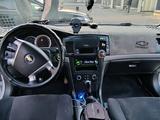 Chevrolet Epica 2010 года за 3 500 000 тг. в Усть-Каменогорск – фото 4