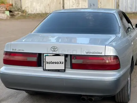 Toyota Windom 1996 года за 1 800 000 тг. в Павлодар – фото 3