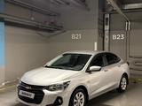 Chevrolet Onix 2025 года за 5 950 000 тг. в Алматы – фото 3