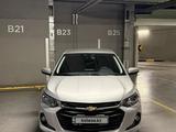 Chevrolet Onix 2025 года за 5 950 000 тг. в Алматы