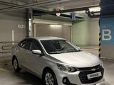 Chevrolet Onix 2025 года за 5 950 000 тг. в Алматы – фото 2