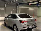 Chevrolet Onix 2025 года за 5 950 000 тг. в Алматы – фото 4