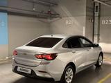 Chevrolet Onix 2025 года за 5 950 000 тг. в Алматы – фото 5