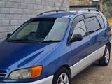Toyota Ipsum 1997 годаүшін3 200 000 тг. в Шелек – фото 3