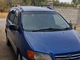 Toyota Ipsum 1997 годаүшін3 200 000 тг. в Шелек – фото 4