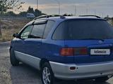 Toyota Ipsum 1997 годаүшін3 200 000 тг. в Шелек – фото 5