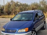 Toyota Ipsum 1997 годаүшін3 200 000 тг. в Шелек – фото 2