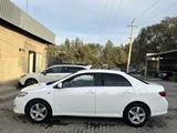 Toyota Corolla 2007 годаүшін4 278 972 тг. в Алматы – фото 2