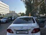 Toyota Corolla 2007 годаүшін4 278 972 тг. в Алматы
