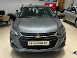 Chevrolet Onix 2024 годаүшін7 790 000 тг. в Алматы