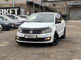 Volkswagen Polo 2019 года за 5 990 000 тг. в Актобе