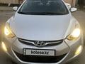 Hyundai Elantra 2011 годаүшін5 200 000 тг. в Шымкент – фото 2