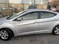 Hyundai Elantra 2011 годаүшін5 200 000 тг. в Шымкент – фото 4