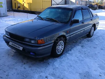 Mitsubishi Galant 1991 года за 1 000 000 тг. в Каскелен – фото 2