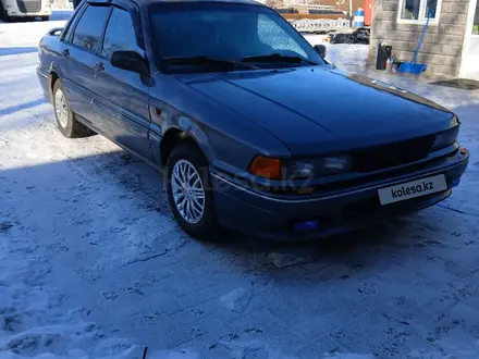 Mitsubishi Galant 1991 года за 1 000 000 тг. в Каскелен – фото 4