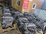 Двигатели контрактные из Японии и Швейцарии. за 1 100 000 тг. в Уральск – фото 2