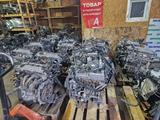 Двигатели контрактные из Японии и Швейцарии. за 1 100 000 тг. в Уральск