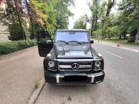 Mercedes-Benz G 63 AMG 2015 годаfor35 000 000 тг. в Алматы