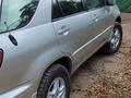 Lexus RX 300 1999 года за 5 500 000 тг. в Алматы – фото 3