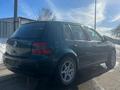 Volkswagen Golf 2000 года за 1 950 000 тг. в Костанай