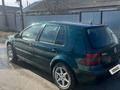 Volkswagen Golf 2000 года за 1 950 000 тг. в Костанай – фото 4