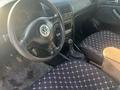 Volkswagen Golf 2000 года за 1 950 000 тг. в Костанай – фото 5