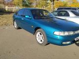 Mazda 626 1996 годаүшін1 200 000 тг. в Рудный