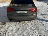 Audi A4 2015 годаfor7 300 000 тг. в Атырау – фото 4