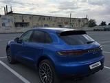 Porsche Macan 2020 года за 36 000 000 тг. в Караганда – фото 4