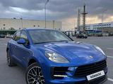 Porsche Macan 2020 года за 36 000 000 тг. в Караганда