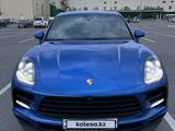 Porsche Macan 2020 года за 36 000 000 тг. в Караганда – фото 2