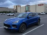 Porsche Macan 2020 года за 36 000 000 тг. в Караганда – фото 3