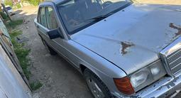Mercedes-Benz 190 1987 годаүшін550 000 тг. в Уральск