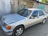 Mercedes-Benz 190 1987 годаүшін450 000 тг. в Уральск – фото 2