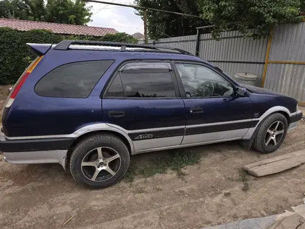 Toyota Sprinter Carib 1995 года за 2 000 002 тг. в Алматы – фото 4