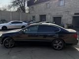 Lexus GS 300 2001 годаүшін4 200 000 тг. в Алматы – фото 2