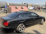 Lexus GS 300 2001 годаүшін4 200 000 тг. в Алматы – фото 5