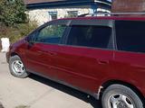 Honda Odyssey 1996 годаүшін2 500 000 тг. в Семей – фото 2