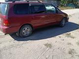 Honda Odyssey 1996 годаүшін2 500 000 тг. в Семей – фото 3
