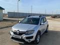 Renault Sandero Stepway 2015 года за 3 600 000 тг. в Актау