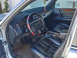 Mercedes-Benz E 280 1996 годаfor2 700 000 тг. в Талдыкорган – фото 4