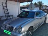 Mercedes-Benz E 280 1996 годаfor2 700 000 тг. в Талдыкорган – фото 3