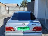 Mercedes-Benz E 280 1996 годаfor2 700 000 тг. в Талдыкорган – фото 2