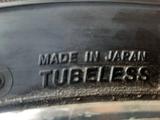 Диски привозные из Японии за 200 000 тг. в Алматы – фото 3