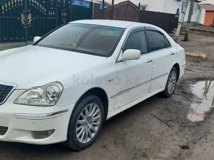 Toyota Crown Majesta 2007 года за 4 500 000 тг. в Атырау – фото 4