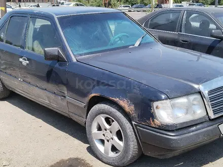 Mercedes-Benz E 230 1989 года за 1 000 000 тг. в Шу – фото 3