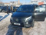 Mercedes-Benz V 220 2014 годаүшін16 800 000 тг. в Астана