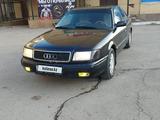 Audi 100 1991 годаfor1 650 000 тг. в Тараз – фото 3