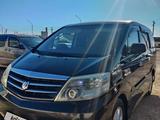 Toyota Alphard 2006 годаүшін7 500 000 тг. в Актау