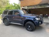 Nissan Patrol 2004 годаfor11 500 000 тг. в Алматы